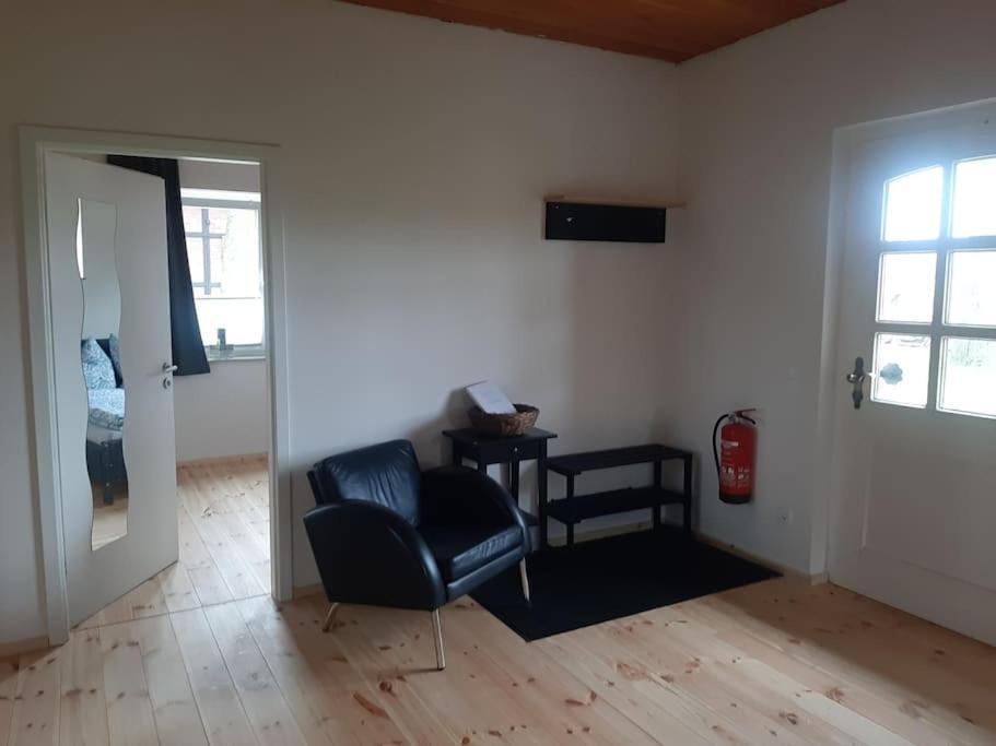 Ferienwohnung Auf Dem Land Ladbergen Exterior photo