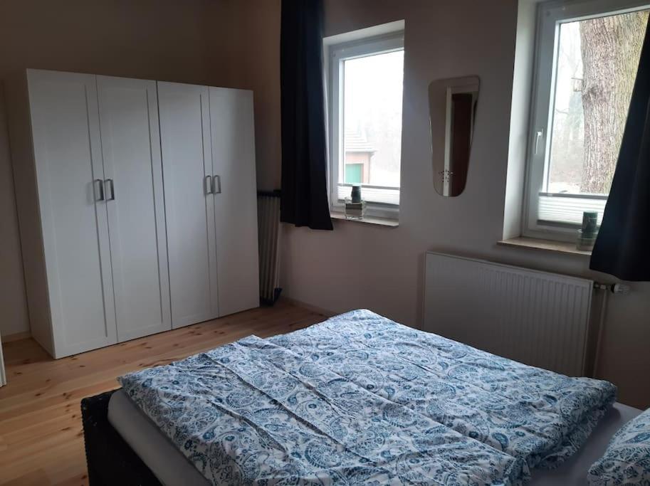 Ferienwohnung Auf Dem Land Ladbergen Exterior photo