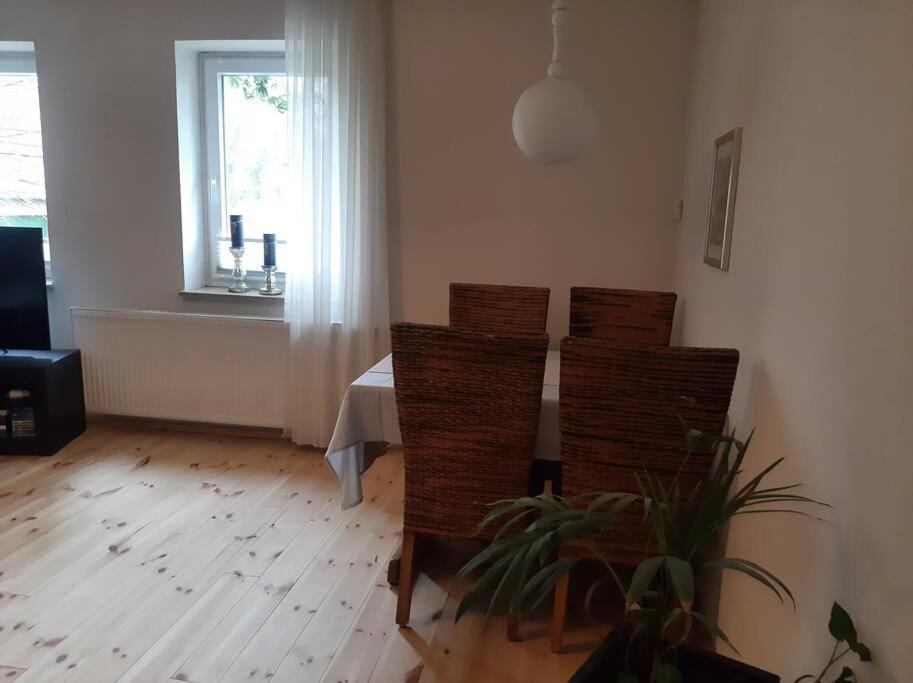 Ferienwohnung Auf Dem Land Ladbergen Exterior photo