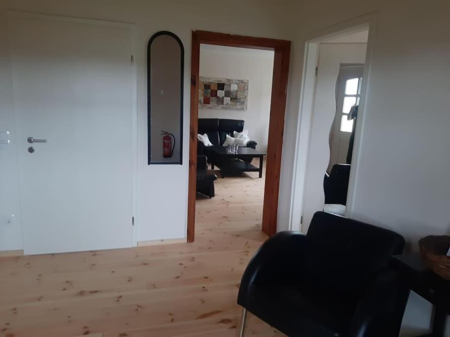 Ferienwohnung Auf Dem Land Ladbergen Exterior photo