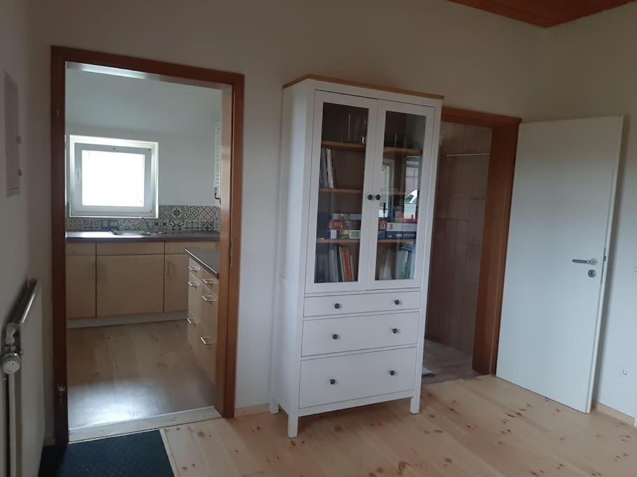 Ferienwohnung Auf Dem Land Ladbergen Exterior photo