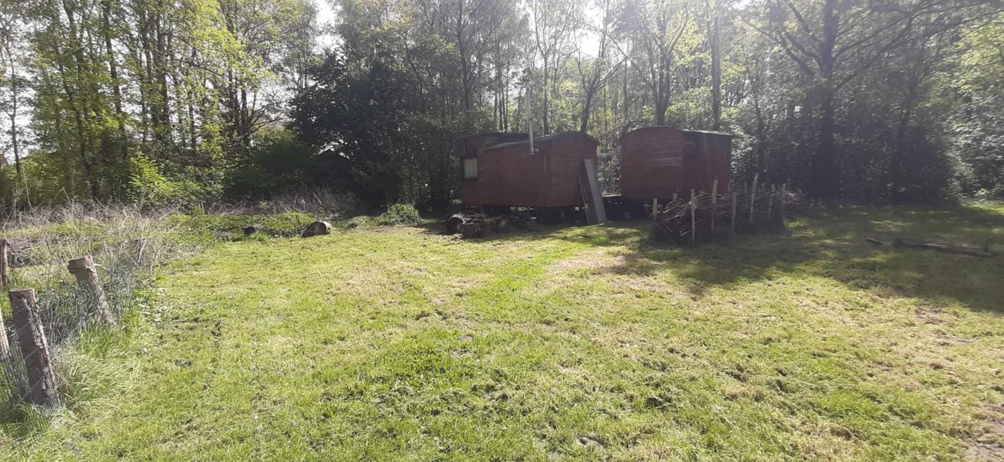Ferienwohnung Auf Dem Land Ladbergen Exterior photo